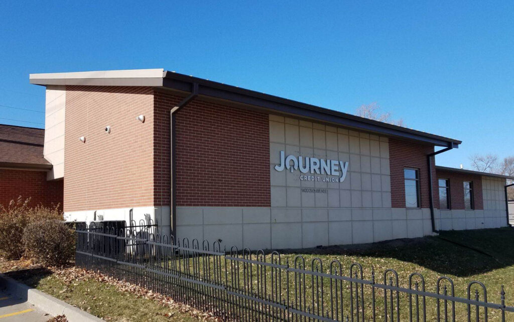 Journey CU 2nd Ave Branch