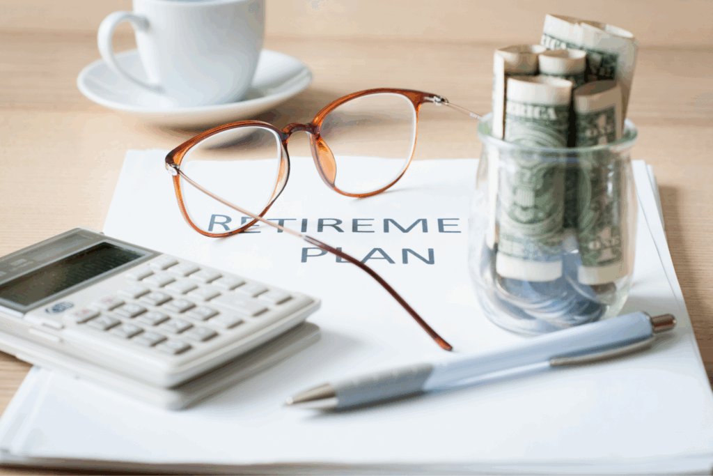 Retirement Plan