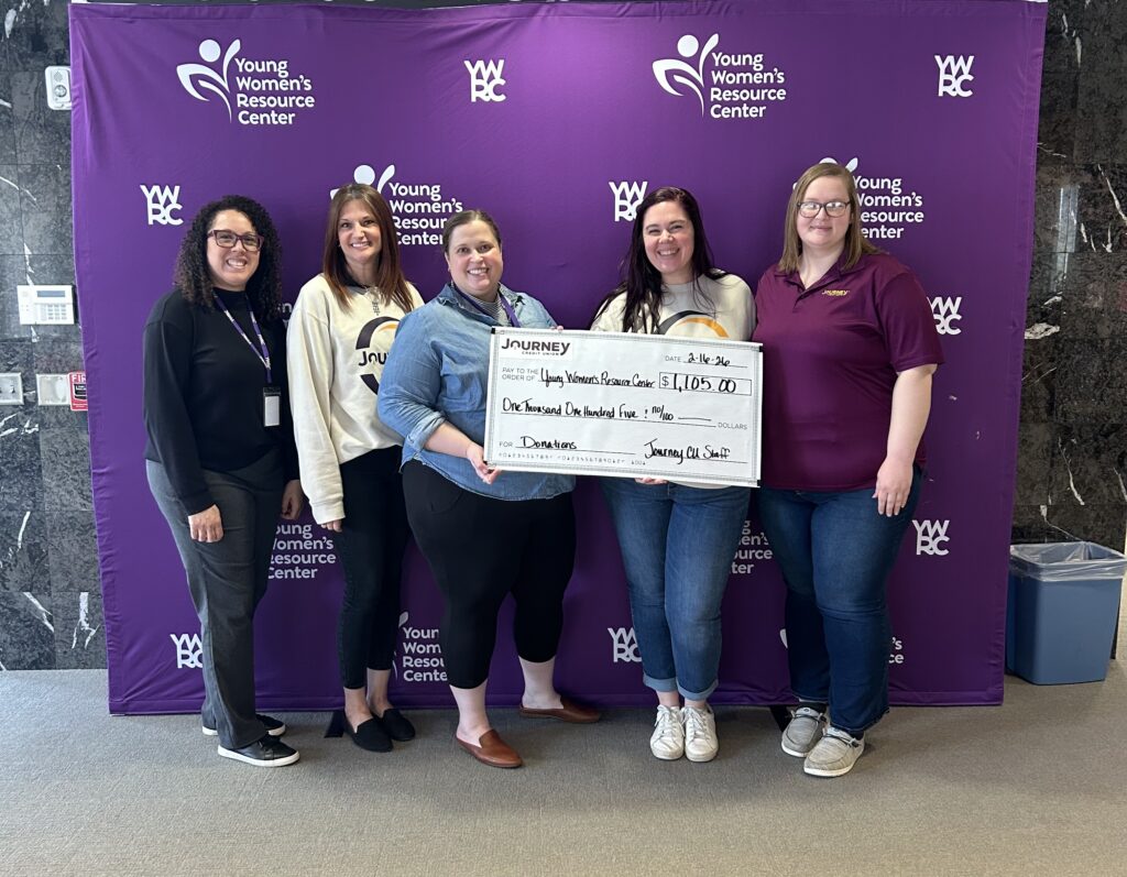 Young Women's Resource Center