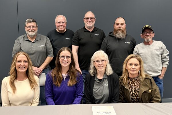 Board of Directors