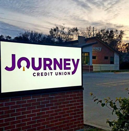 Journey Credit Union